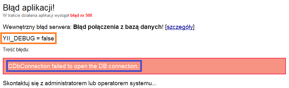 language_error_yii_debug_set_to_false.png